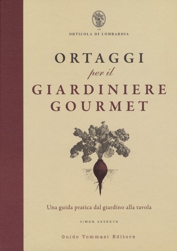 Gagliardi ortaggi per il - f., si
