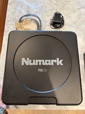 Numark PT01USB Giradischi per