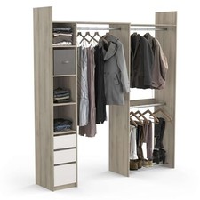 (TG. 199.7 x 43.9 x 218.3 cm)