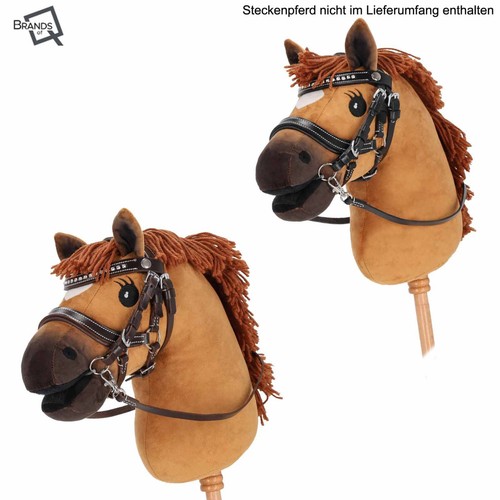 Qhp trense dolly - trense, hobby