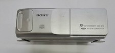 SONY CARICATORE CD CHARGER