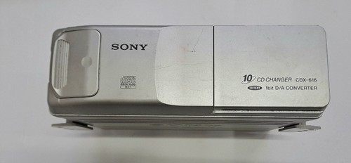 Sony caricatore charger - caricatore, cd