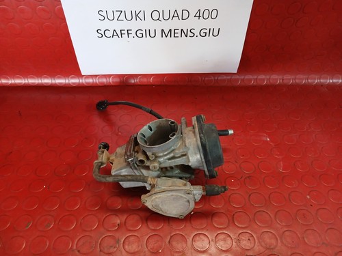 Carburatore mikuni suzuki quad - mikuni,