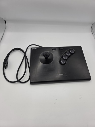 Neo geo aes - aes, controller