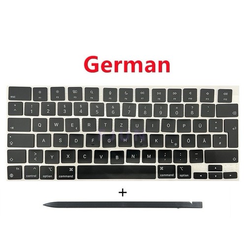 German keys keycaps for - german,