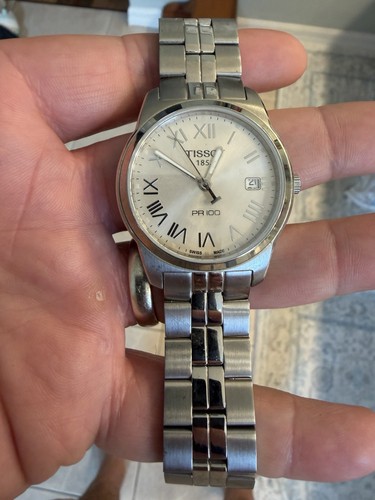 Orologio polso uomo - orologio, tissot