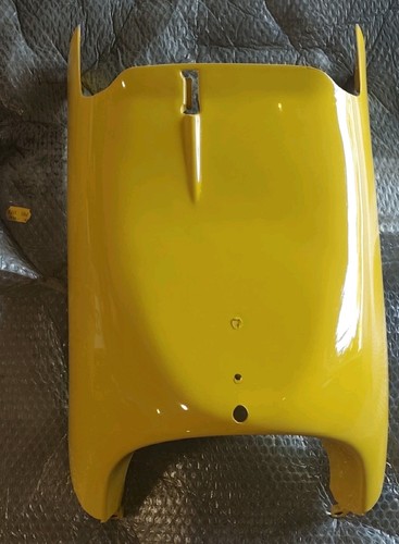 Malaguti f10 puntone inferiore - f10,