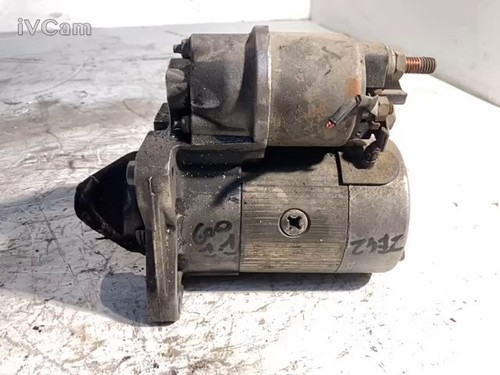 Motorino avviamento fiat - motorino,