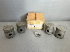SERIE PISTONI FIAT 600