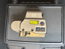 EOTech EXPS3 Mirino olografico