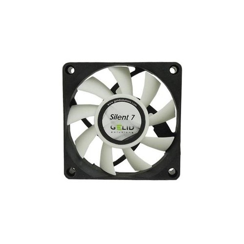 Gelid solutions ventola - solutions, silent