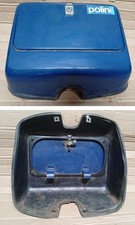 BAULETTO PORTA OGGETTI VESPA