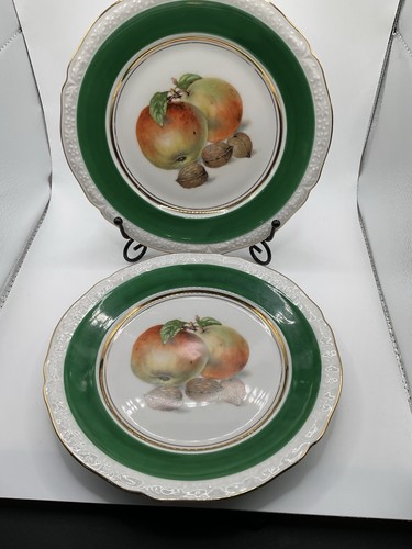 Piatti frutta winterling - 2,