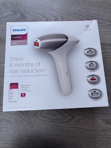 Sistema depilazione philips - sistema,