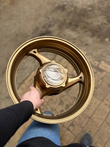 Verniciatura polvere - verniciatura, a