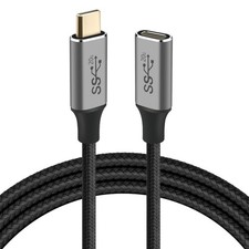Prolunga USB C Maschio Femmina