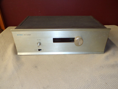 Sintonizzatore stereo - sintonizzatore, fm