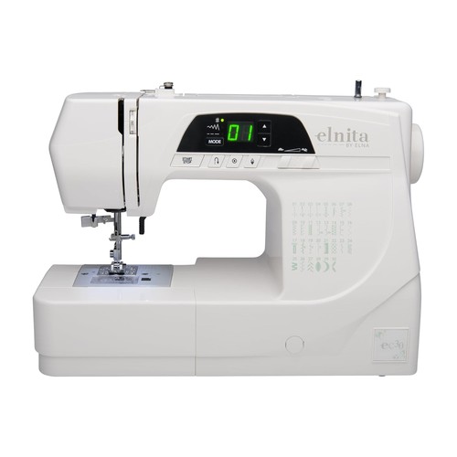 Elna elnita ec30 - ec30, da
