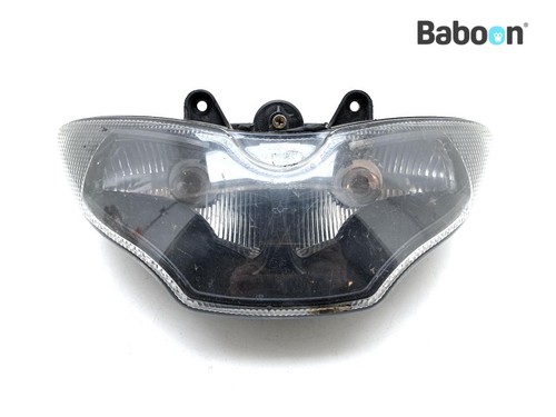 Faro anteriore gilera runner - faro,