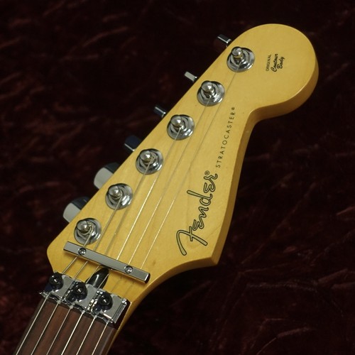Fender player strat - ii,