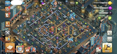 204 lvl good - 204, def