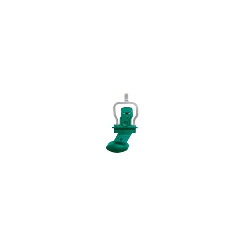 Tasto sgancio bastone folletto - tasto,