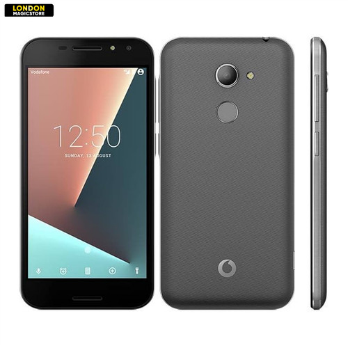 Smartphone vodafone smart - smartphone,