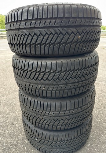 245 97v continental - 245/40/18,