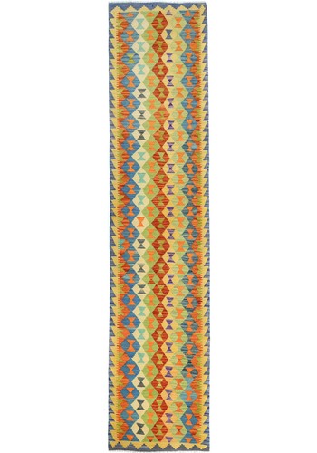 Tappeto runner kilim
