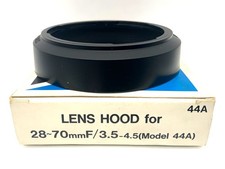 Tamron 86FH Paraluce In OVP