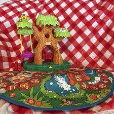 Fisher Price Little People