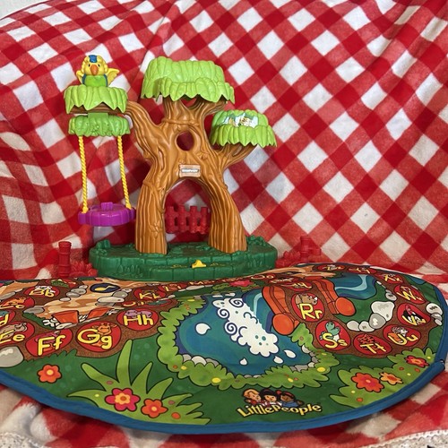 Fisher price little - price, people
