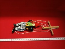 Marionetta - Burattino -