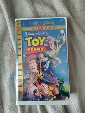 Toy Story Disney Gold