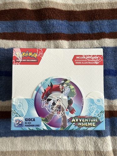 Pokemon avventure insieme - avventure,