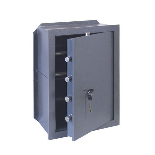 Cassaforte muro cisa con - muro,
