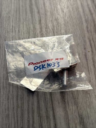 Pioneer dsk 1033 - dsk, 600