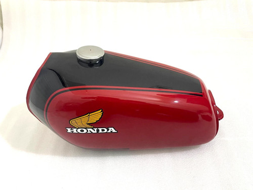 Honda xl175 175 - xl175, xl