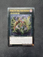 Numero C104: Umbral Horror