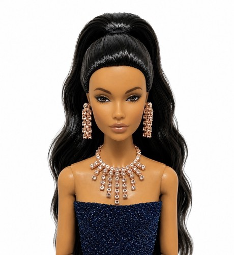 Barbie accessori fatti - a, mano