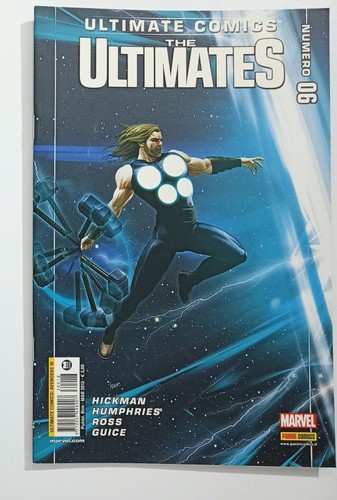 I140294 ultimate comics - i140294,
