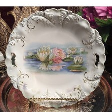 Antico R.S. Prussia Plumes