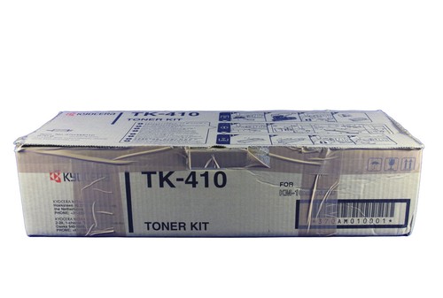 Kyocera 410 1620 - kyocera, toner
