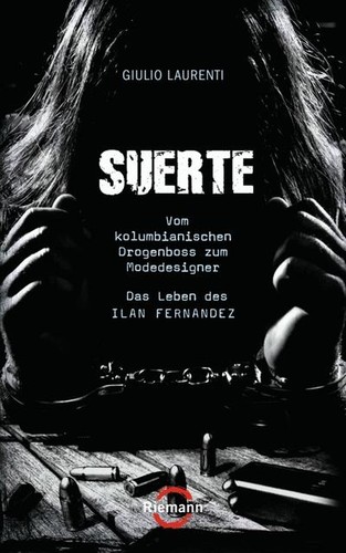 Suerte vom kolumbianischen - suerte:,