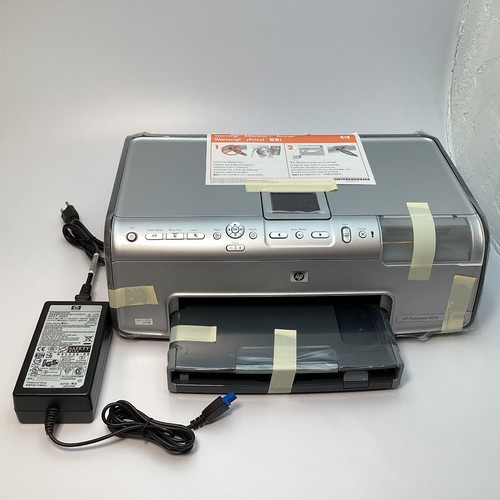 Photosmart 8250 inkjet - hp,