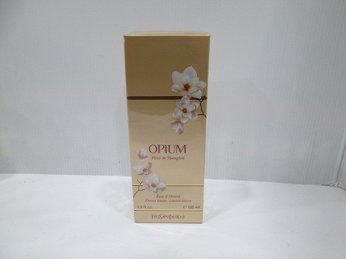 Opium fleur shanghai de - de,