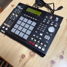 Campionatore AKAI MPC 2500 con