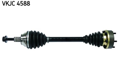Albero motore asse anteriore