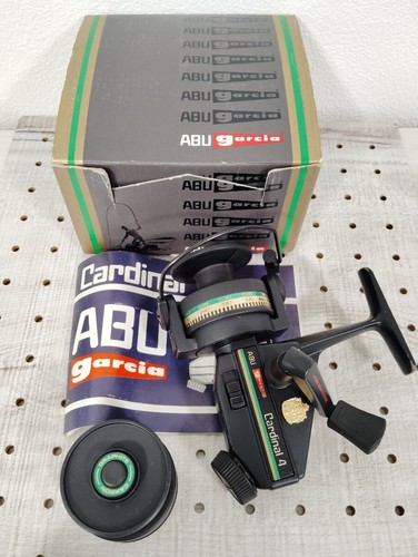 Abu garcia cardinal - cardinal, linea