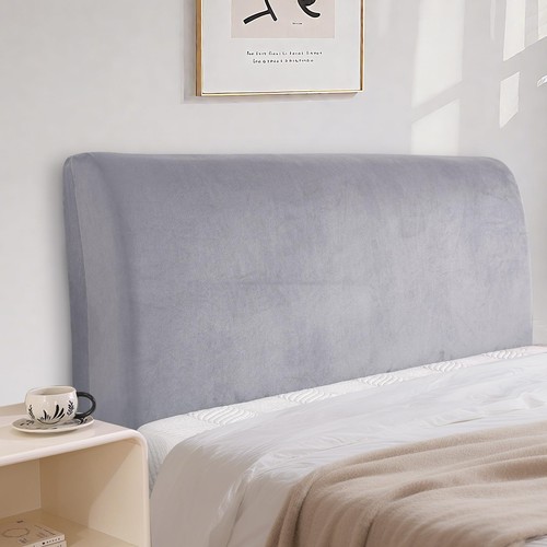 Velluto copri testata letto - copri,
